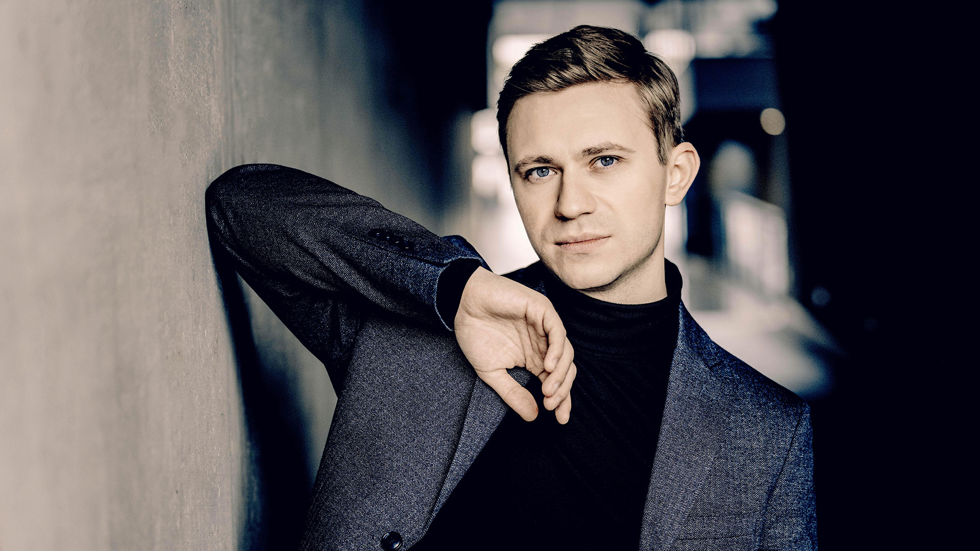 Dmytro Choni - Romanzen