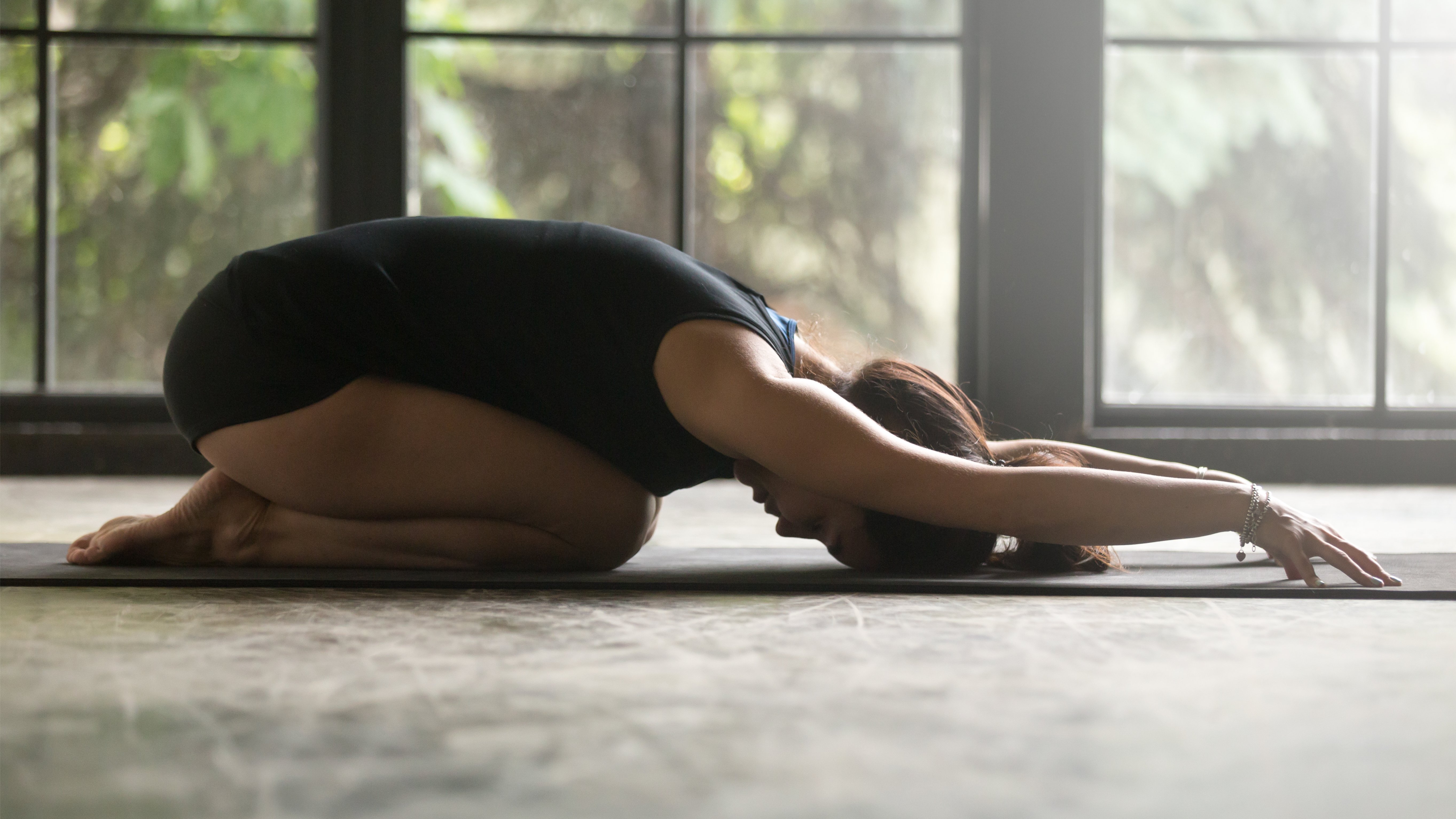 Vinyasa - Hatha Yoga Flow