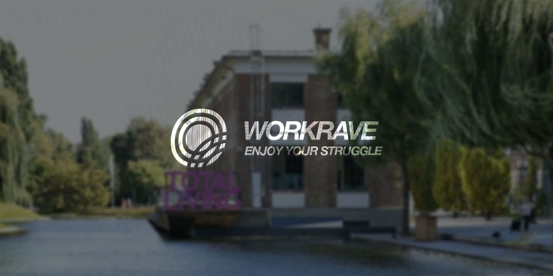 WORKRAVE VOL.2, presented by Startup House