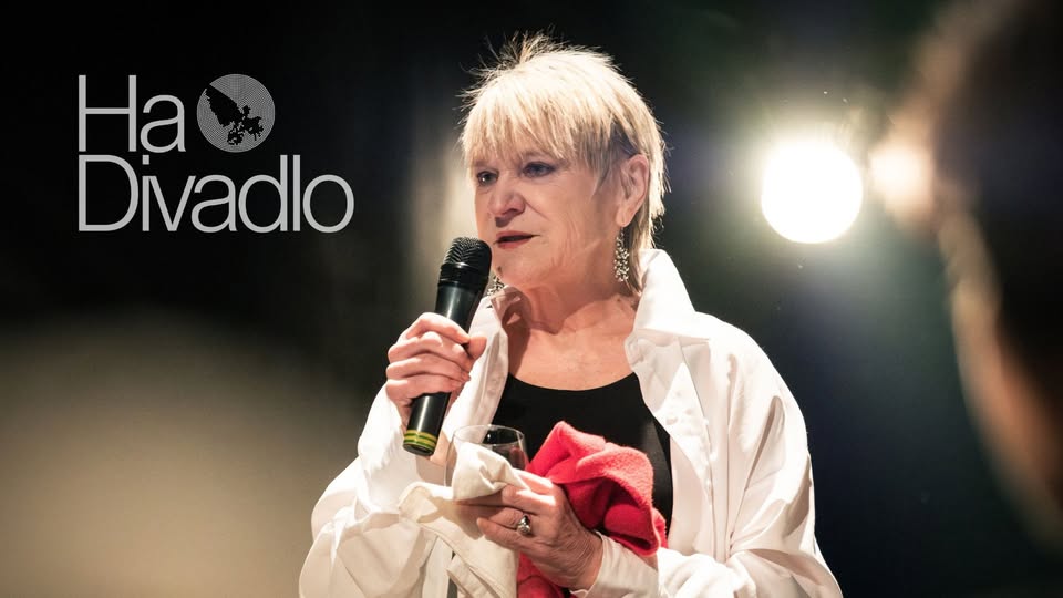 Hommage à Simona Peková