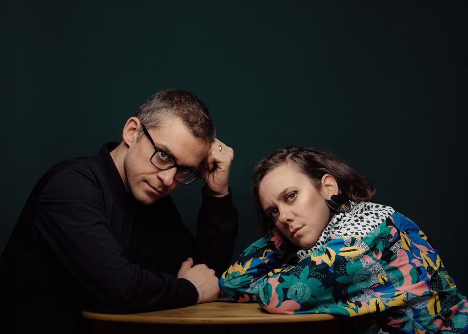 Konzert (Jazz/Pop/Trip-Hop/Electronica): Delayia