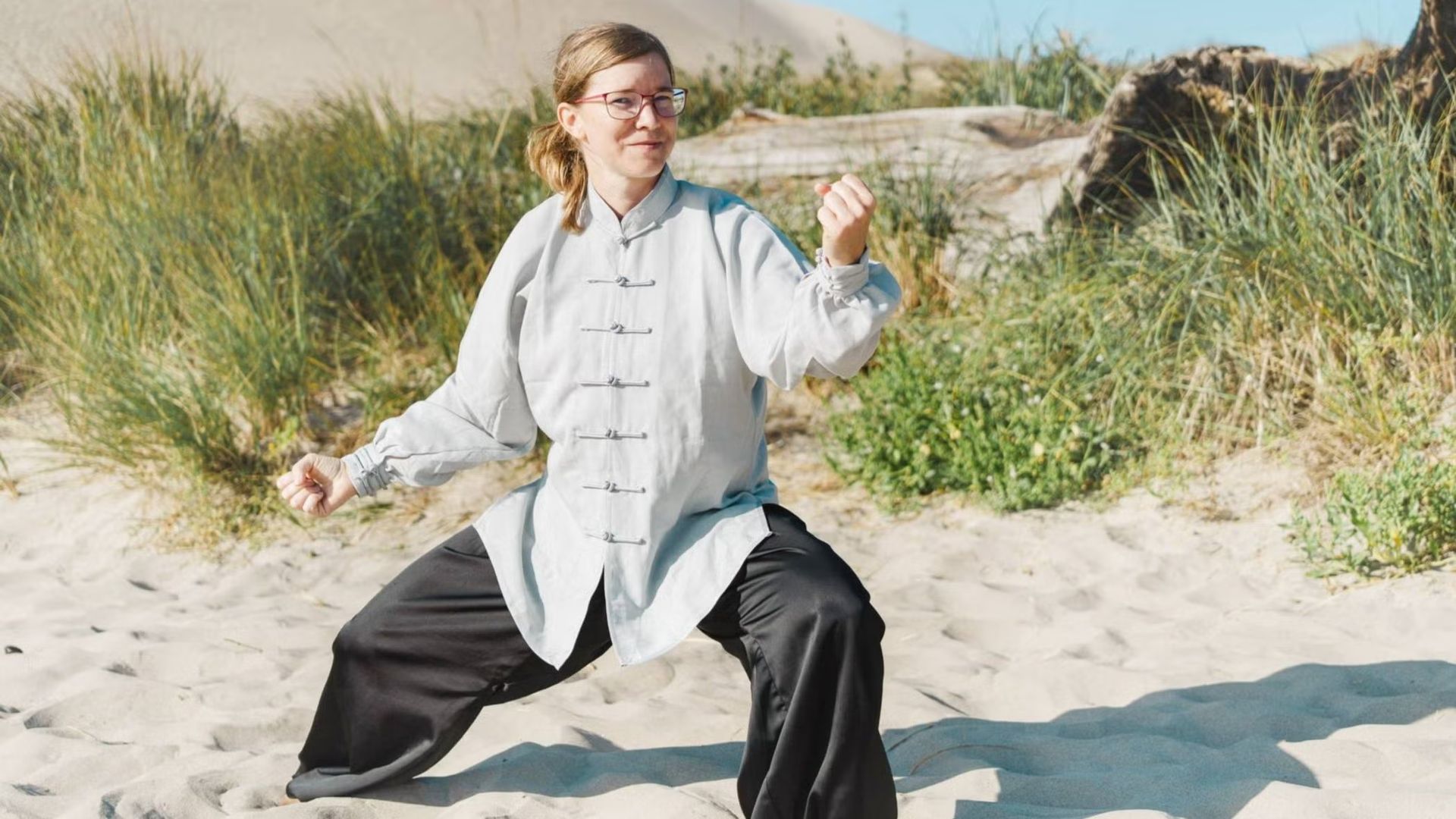 Inner Flow Chen Tai Chi
