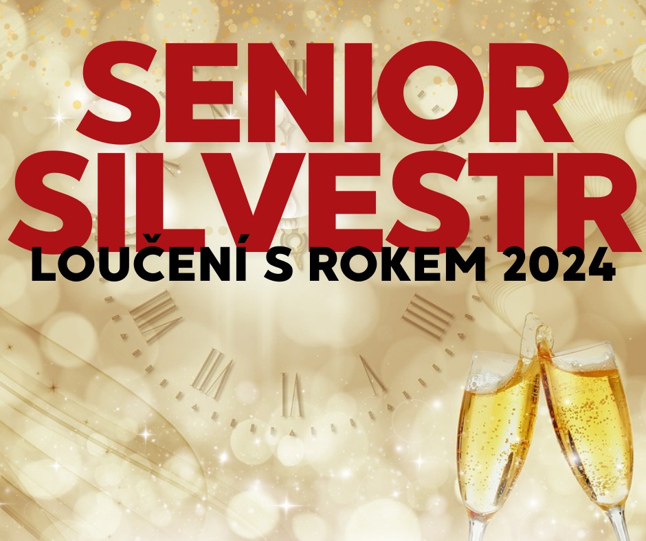 Senior Silvestr