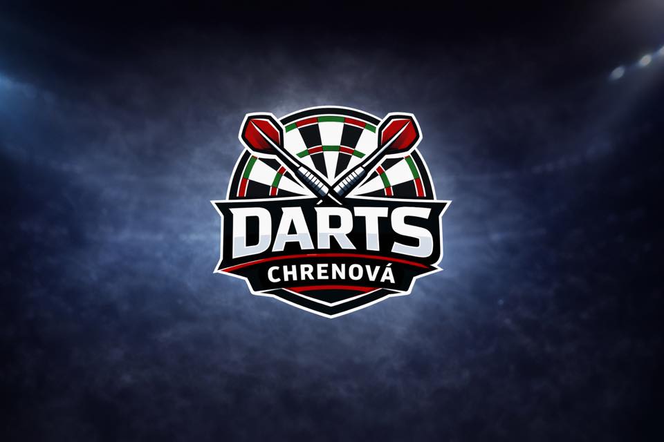 DARTS CHRENOVÁ