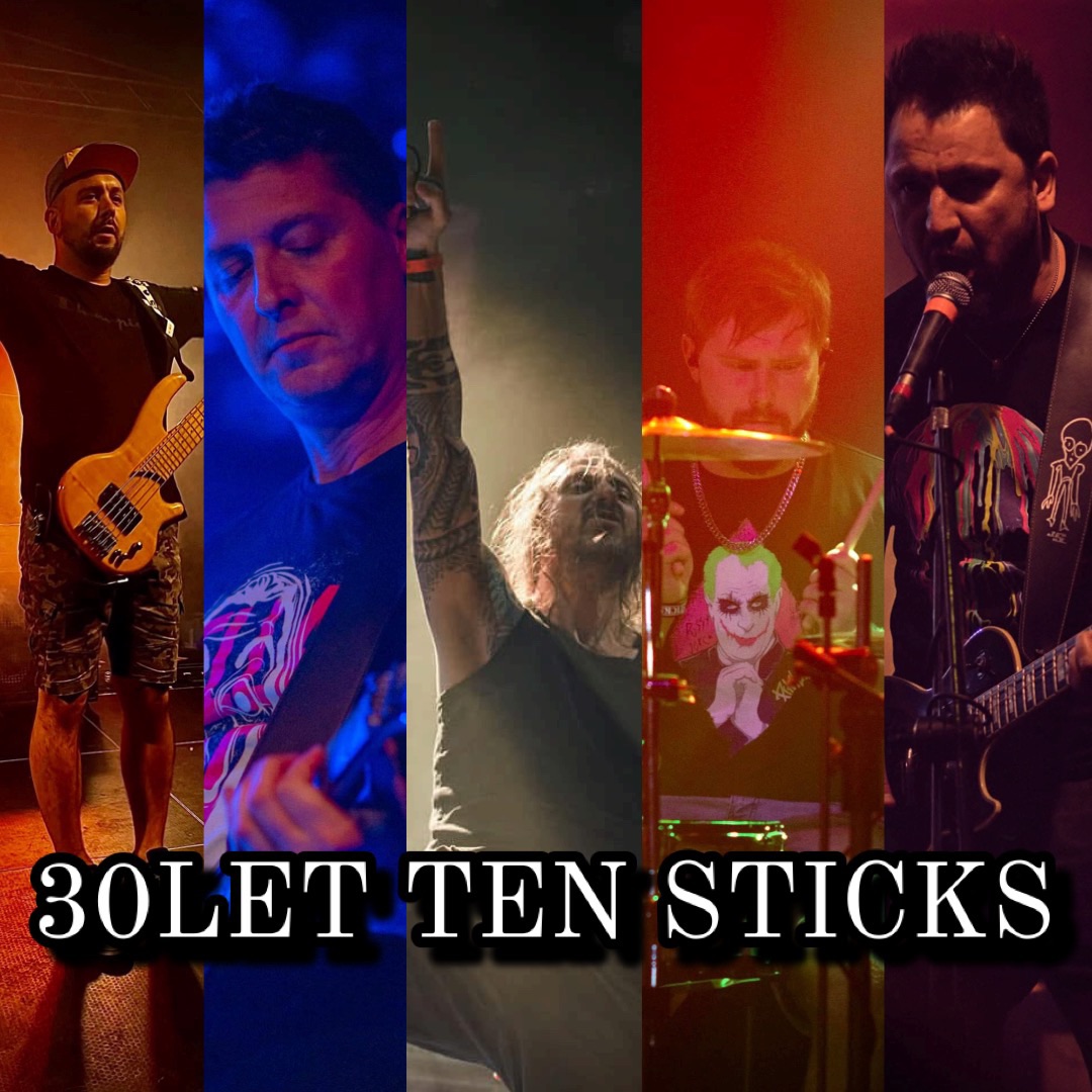 30 LET TEN STICKS
