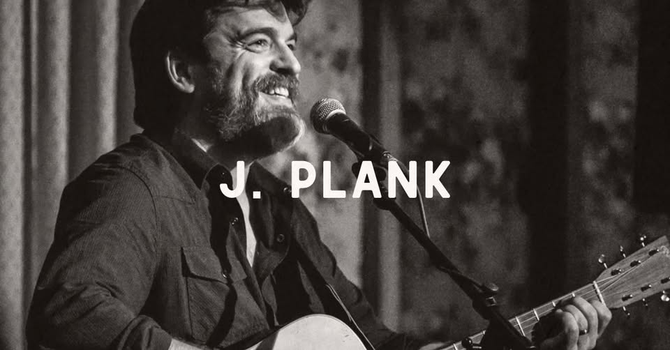 An Evening with J. Plank