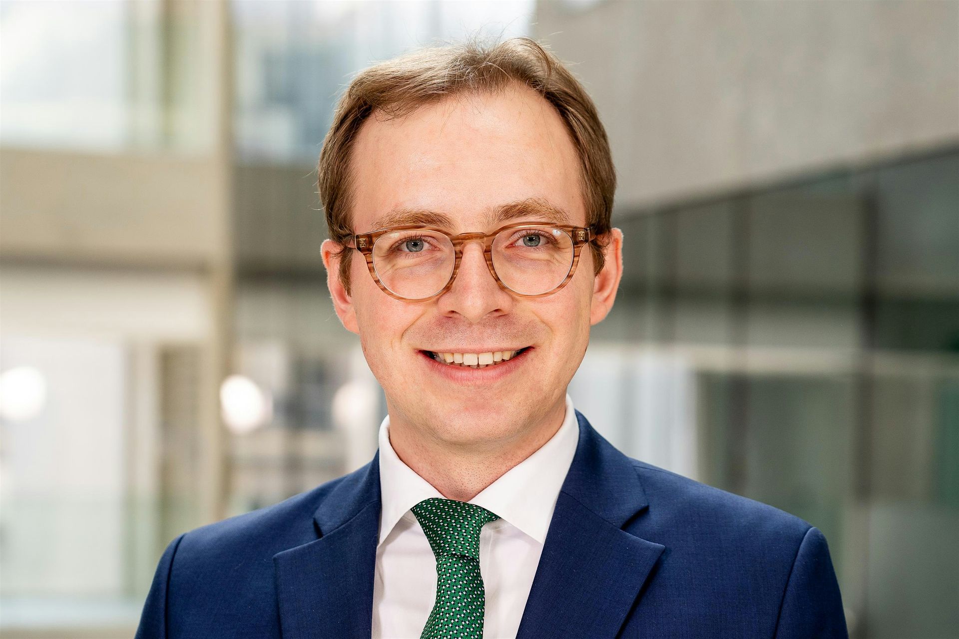 ACLE Seminar: Felix Poege (Bocconi University)