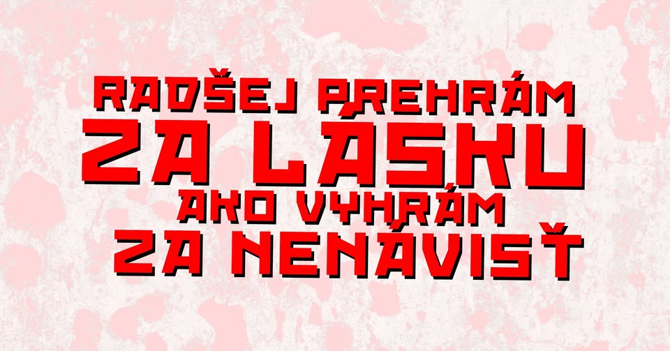 ZA LÁSKU! / klipers, róbert fapšo, belinda rašnerová, carol calzada, tarinovky / TRH OBLEČENIA