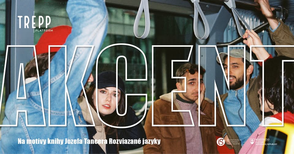 AKCENT | Bratislavské mestské dni 2026