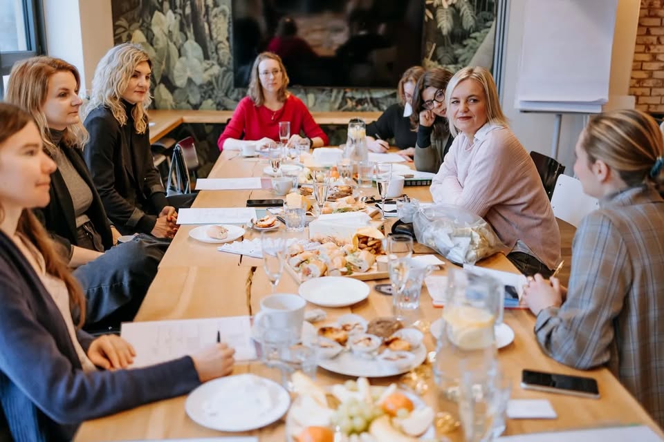 Networking s degustací klášterních vín