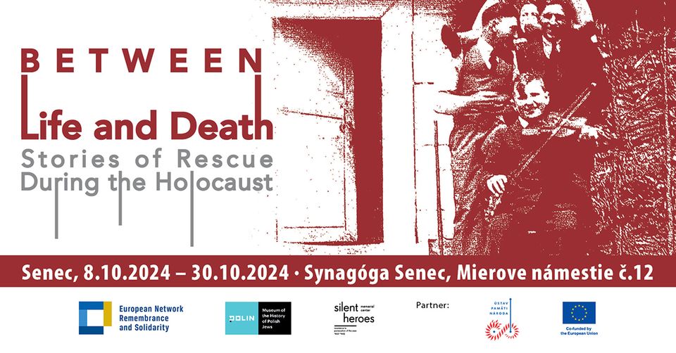 Between Life and Death | Senec