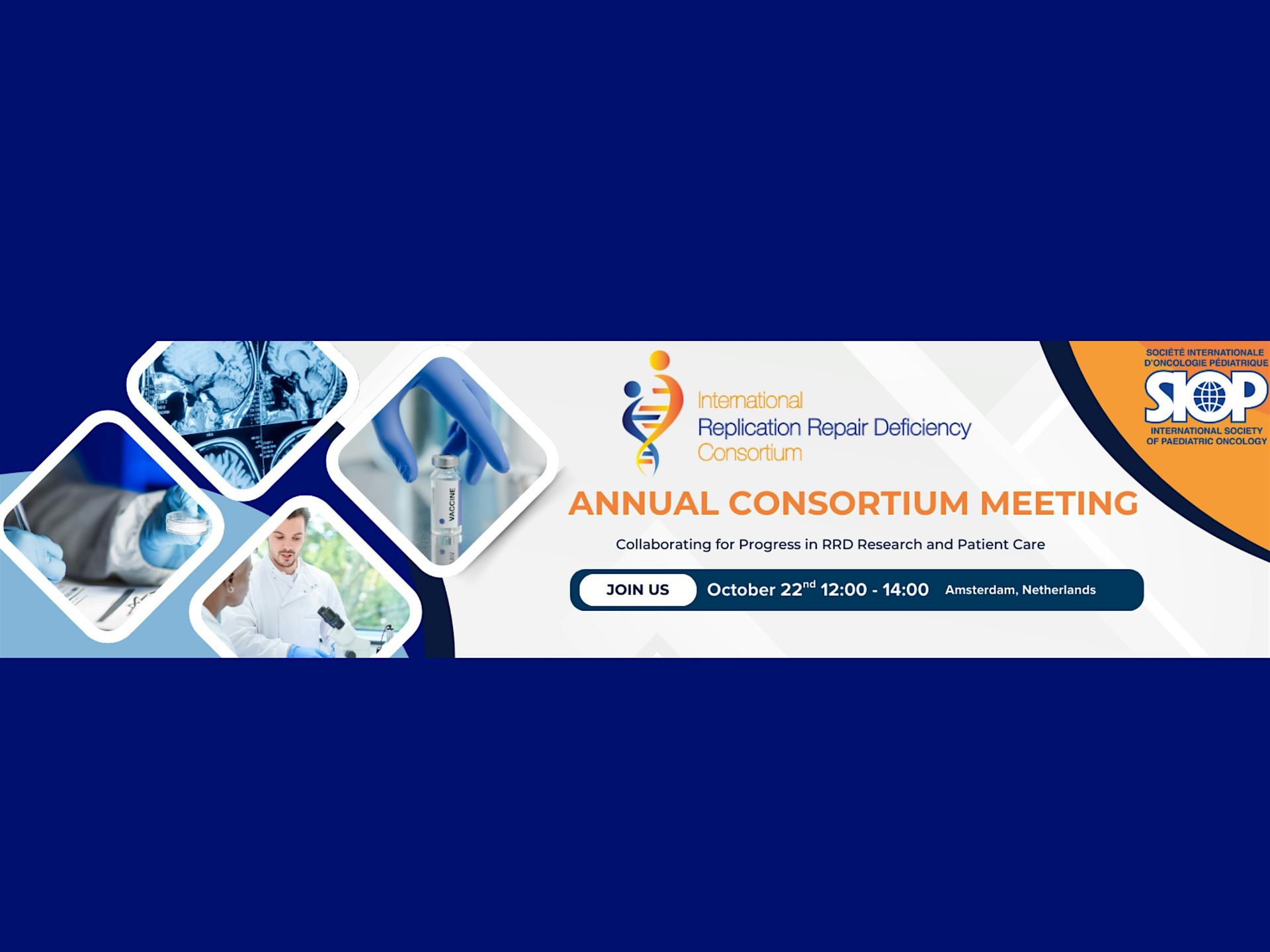 IRRDC Annual Consortium Meeting 2025