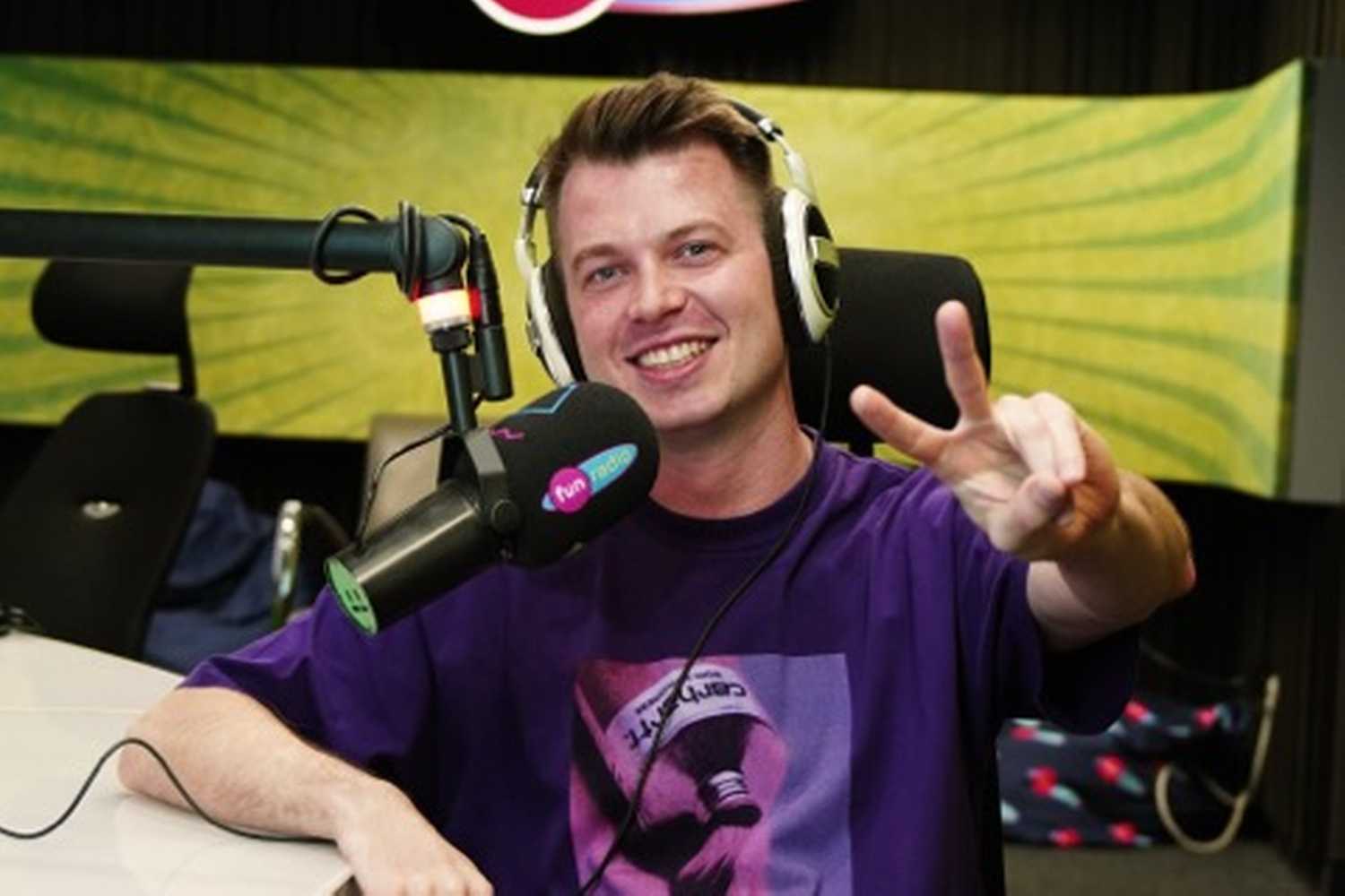 Fun Quiz: Kvíz pre každého.