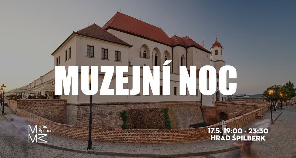 Muzejní noc na Špilberku