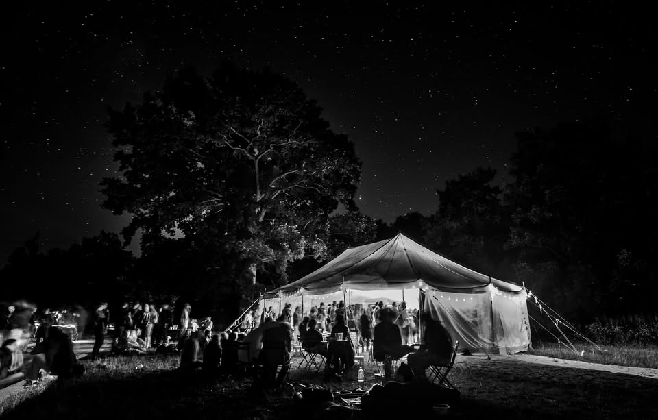 Last Salve will take & Boskovice Festival
