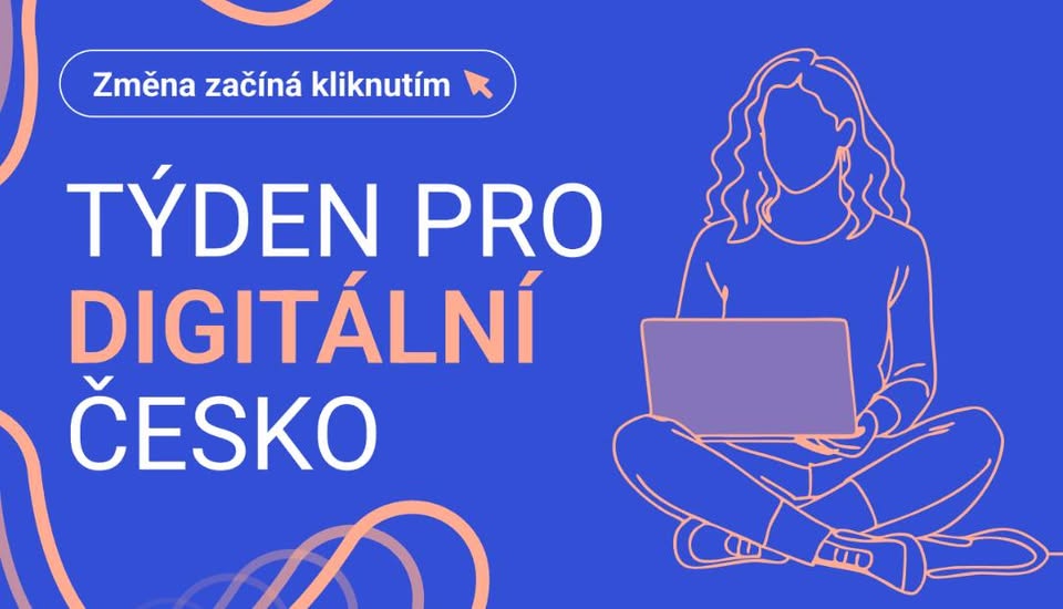 Týden pro digitální Česko: Úvod do databází Úřadu průmyslového vlastnictví ČR