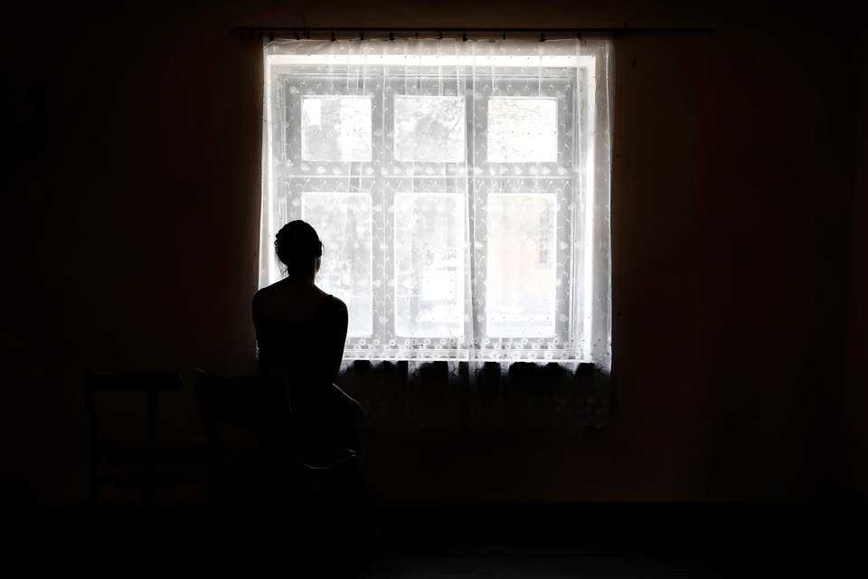 Maria - Ein Solostück mit Celina Muza