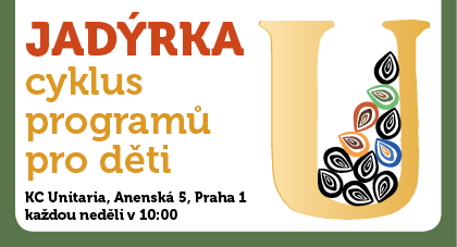 Den otevřených dveří programu pro děti - Jadýrka
