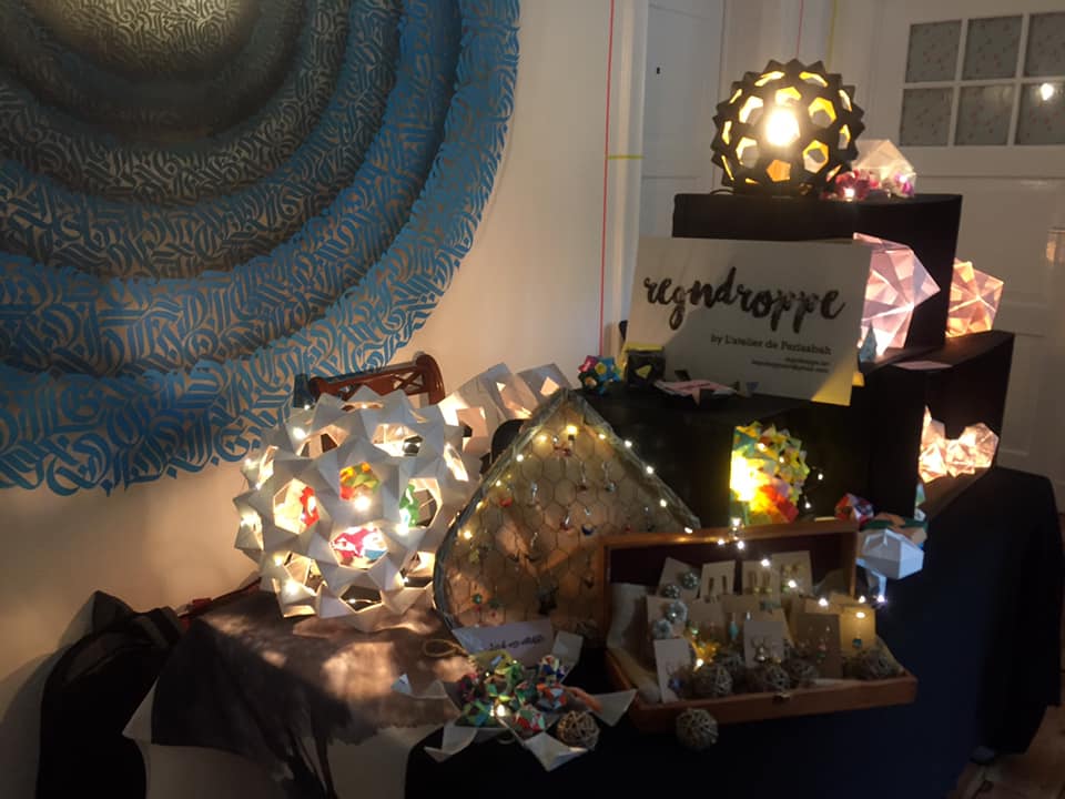 @BeMarket by Belaplume Design Market