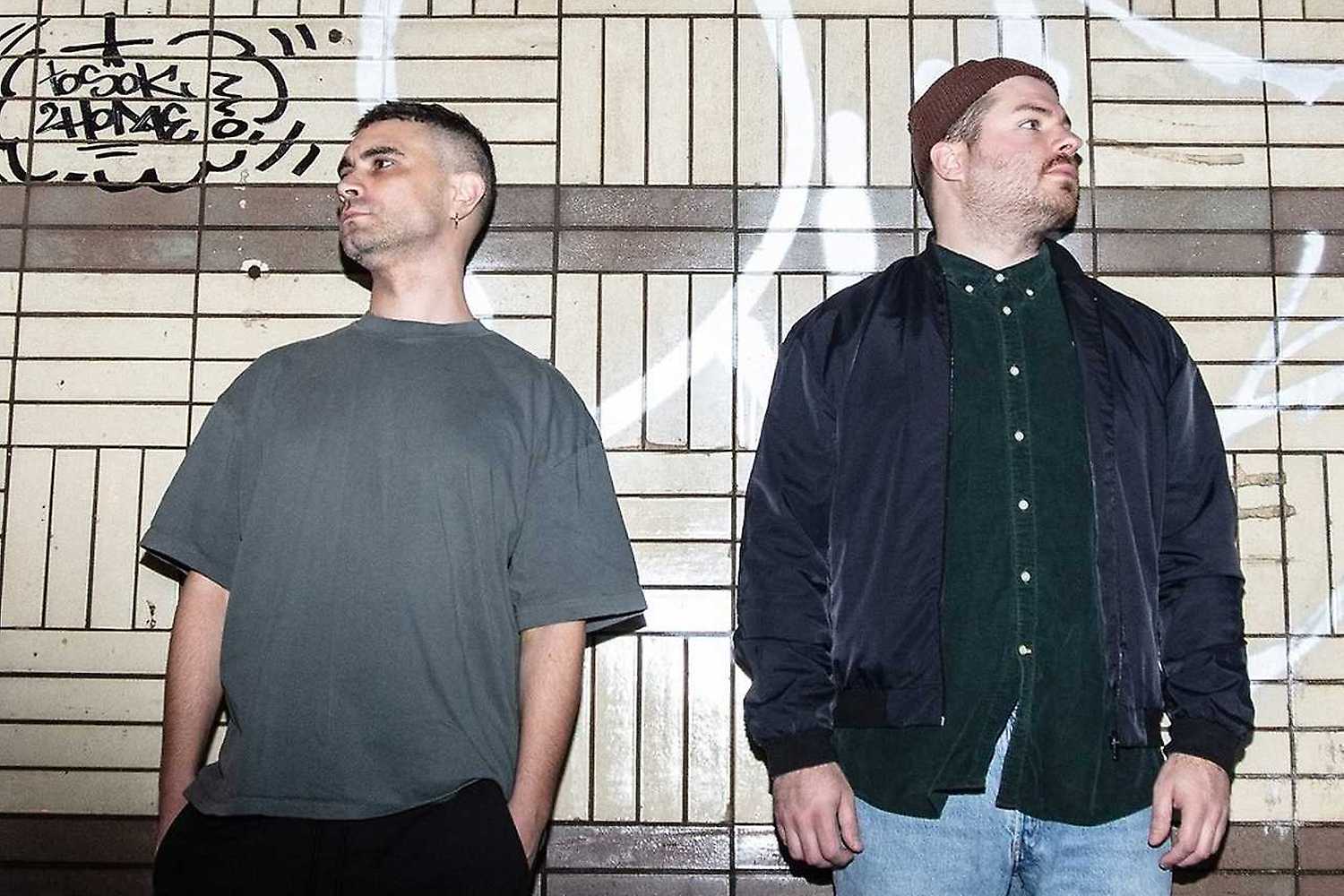 Berlin Rave: Teenage Mutants + Mattia Saviolo + další