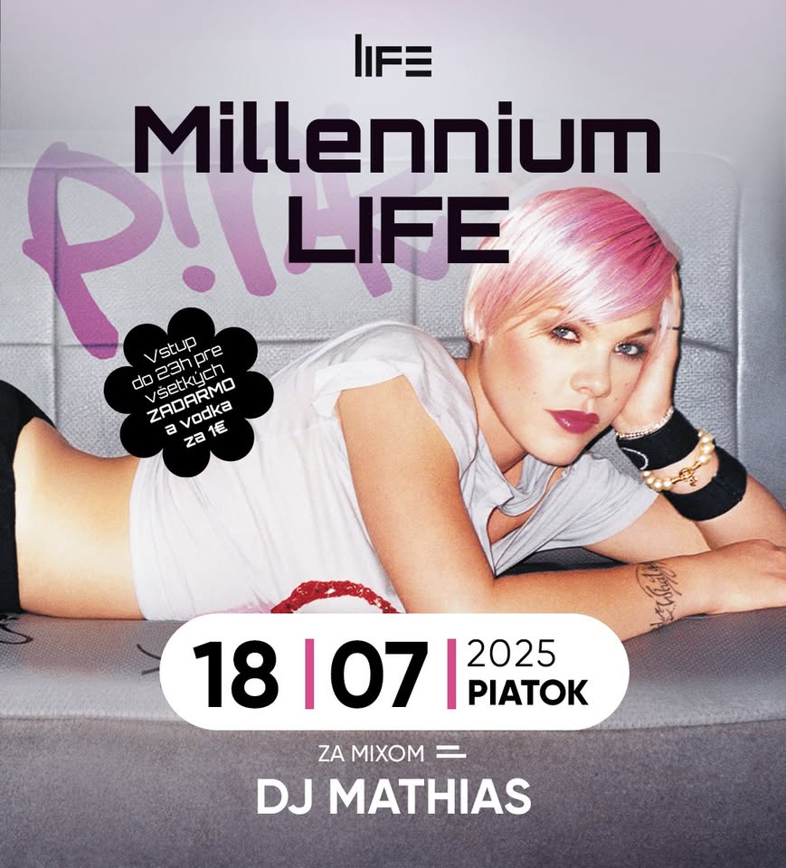 Millennium life