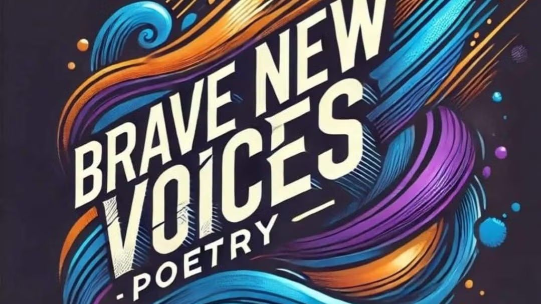Brave New Voices Poetry
