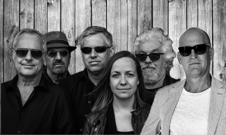 MIDLIFE - Live in der Junction Bar