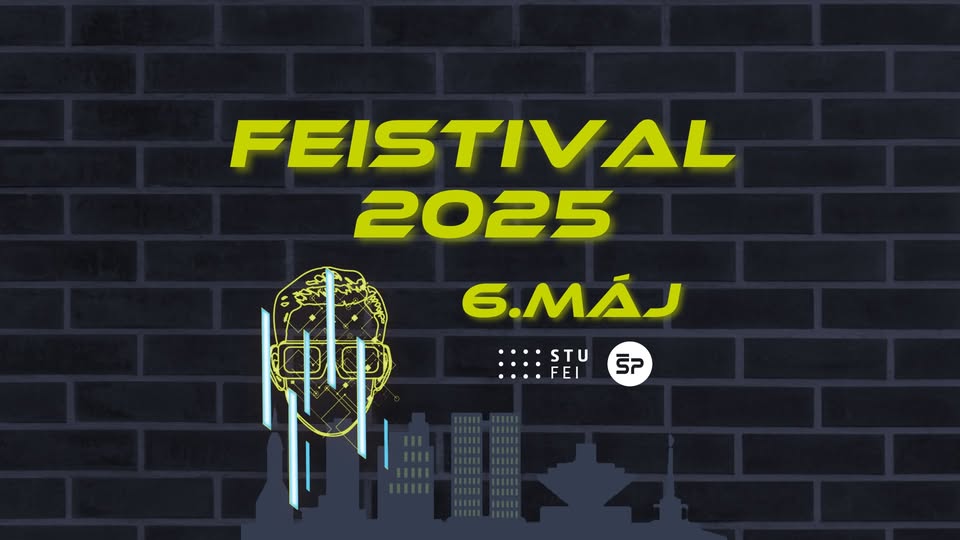 Letný FEIstival 2025