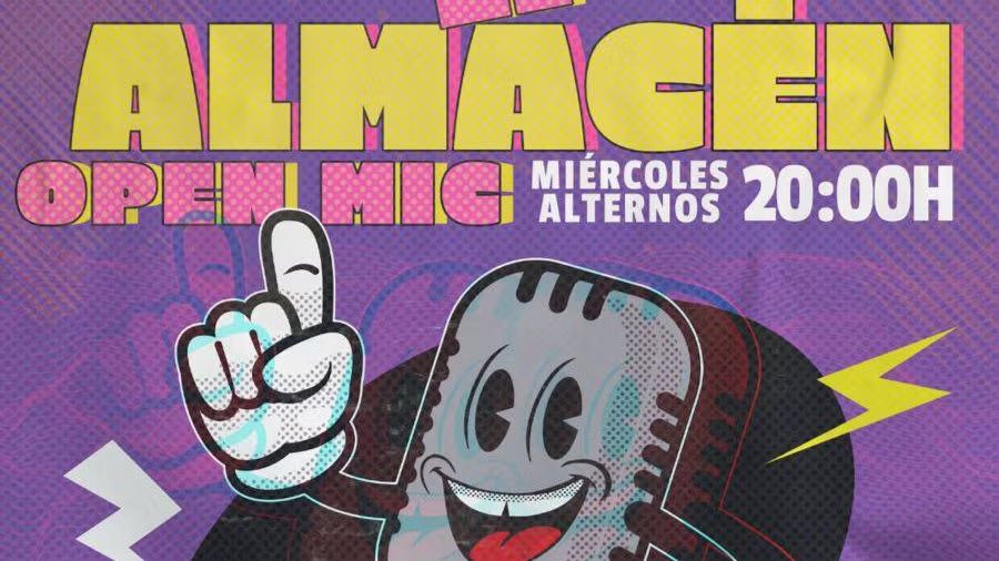 El Almacén