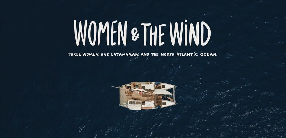 Movie Night - Women & The Wind (English)