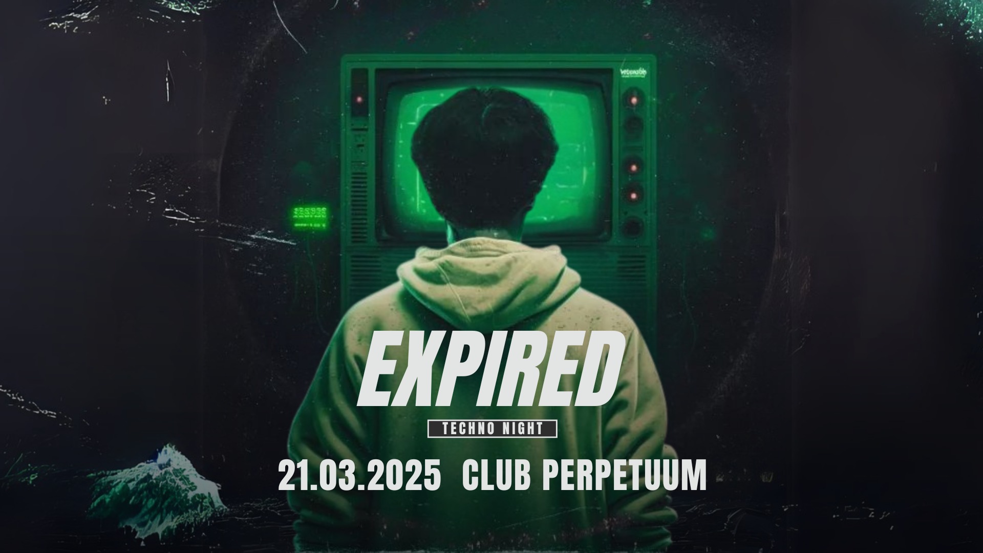 Expired^2 • Perpetuum • 21.3.2025