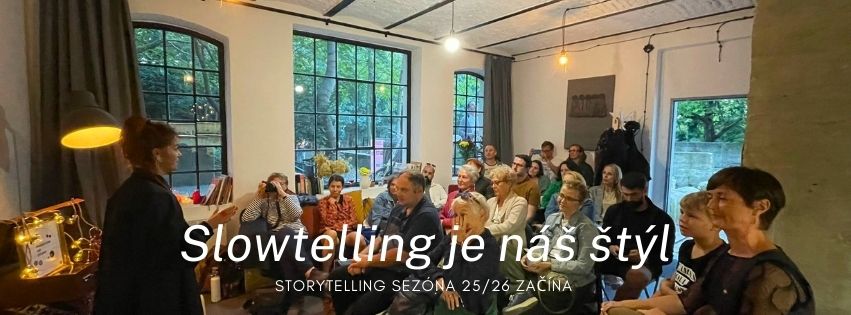 Storytelling v jazykovej výučbe: Online ochutnávka kurzu storytellingu pre učiteľov cudzích jazykov