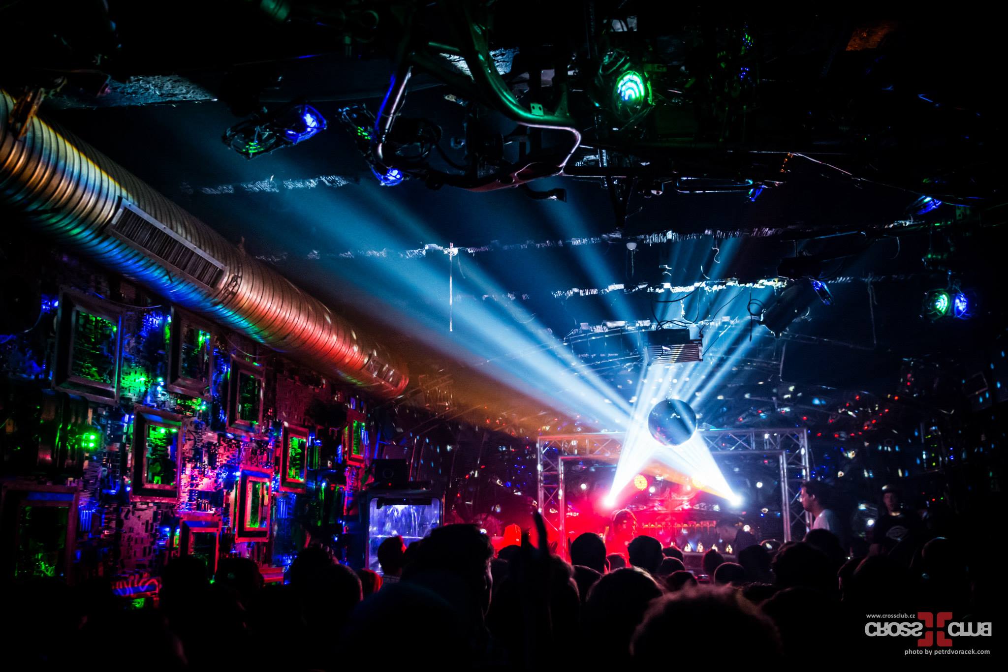DEEPER ! @ Cross 27/05/2025