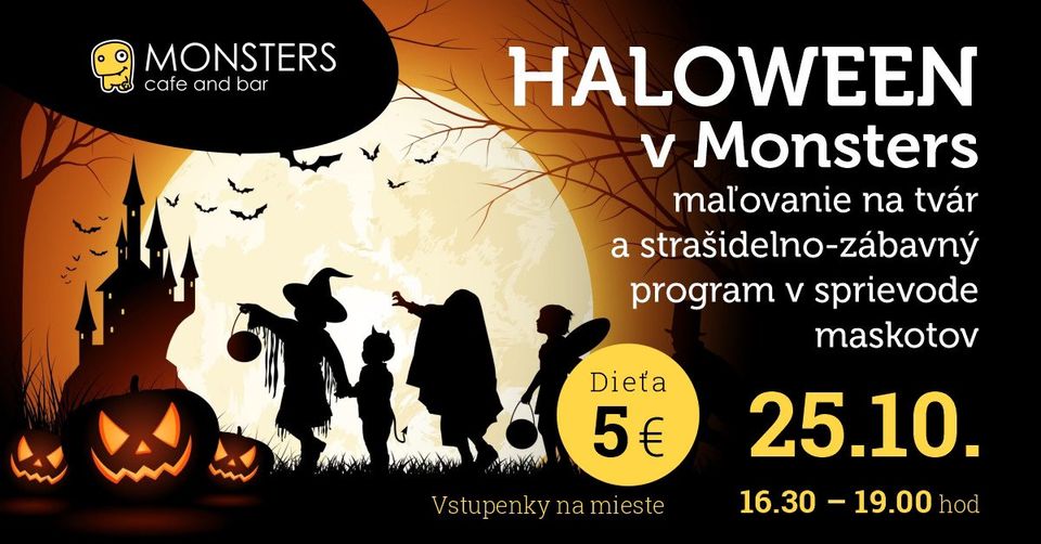 HALOWEEN