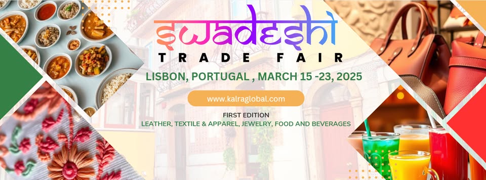Swadeshi Trade Fair
