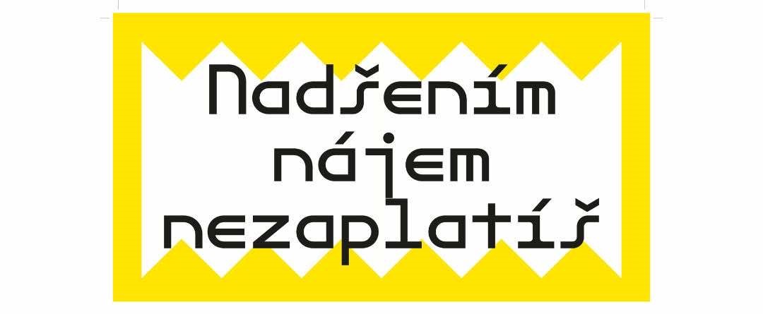 Proti destrukci: Jak si pomáhají slovenská kultura a žurnalistika? (debata Nadšením nájem nezaplatíš
