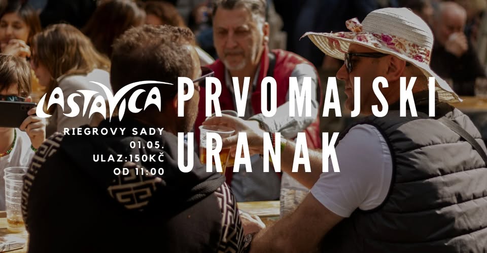 Prvomajski uranak