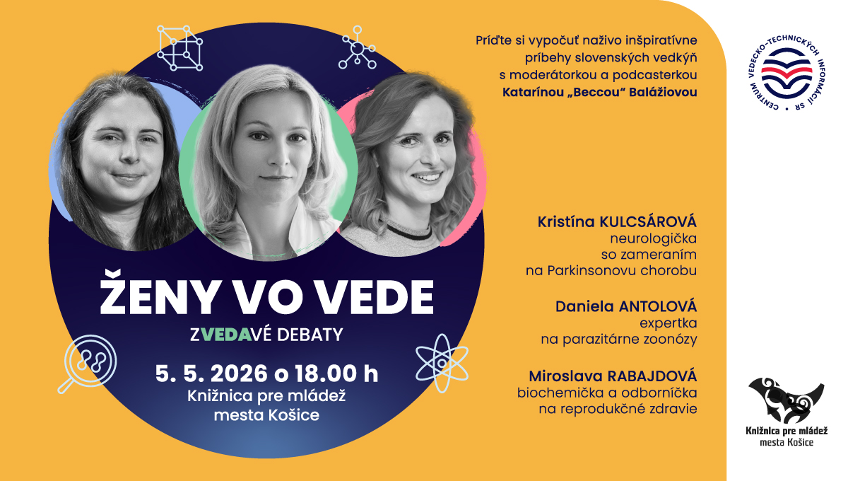 ZVEDAVÉ DEBATY Košice