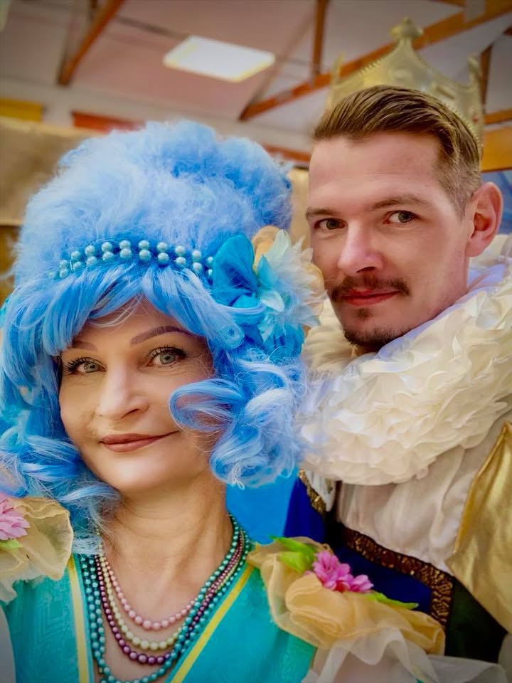 Nedělní pohádka: Král Sedmilhář