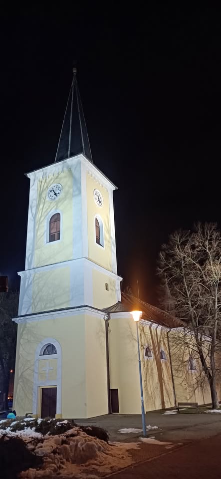 Poslední předvánoční setkání