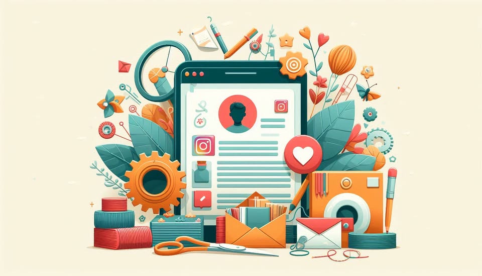 Jak na Instagram – Workshop BRNO