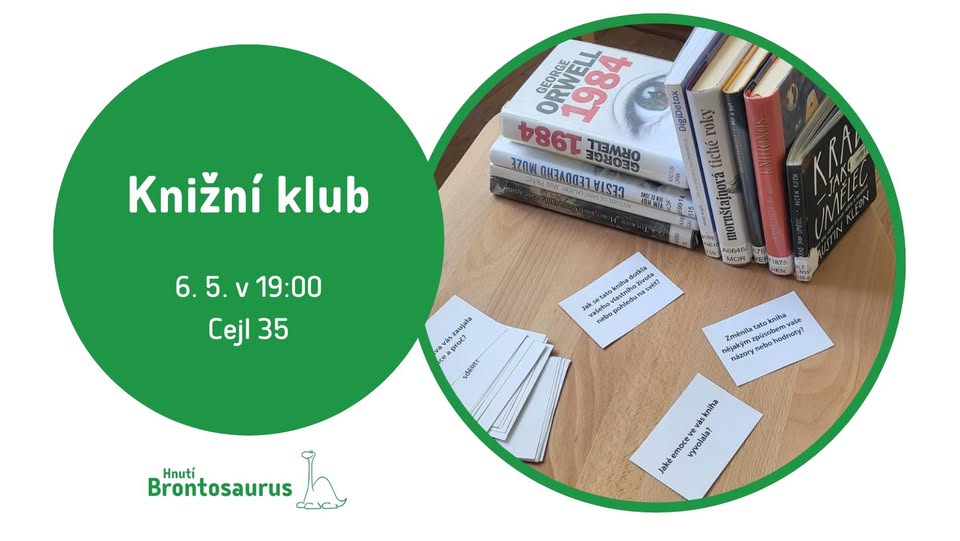 Knižní klub
