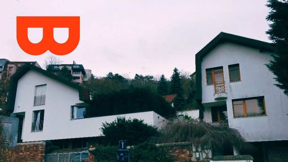 Rande s mestom: Vily 6 – Kde bývali architekti (repríza)