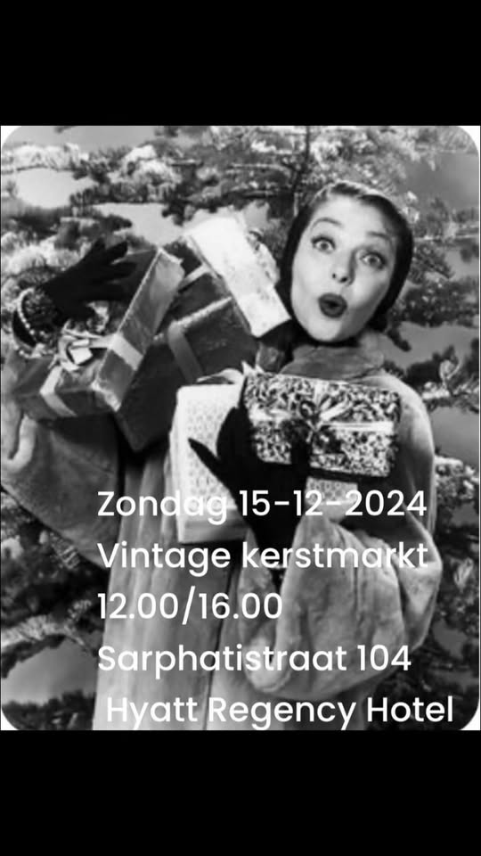 Kerstmarkt