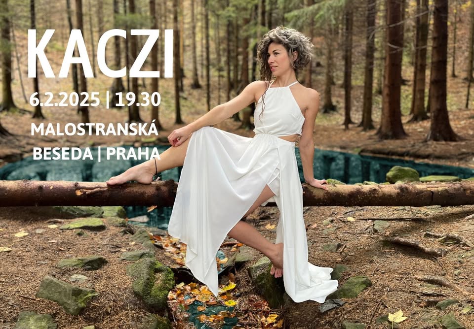 Kaczi v Malostranské Besedě
