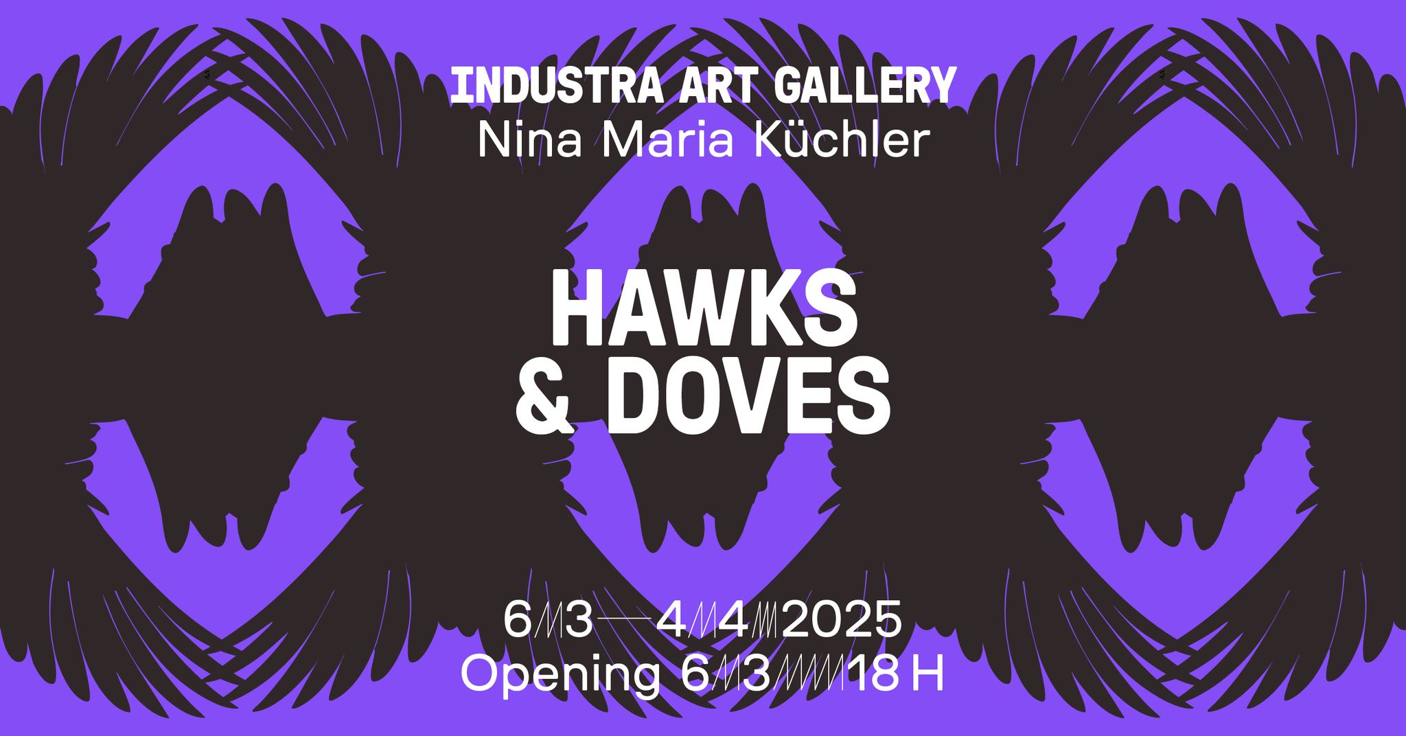 HAWKS & DOVES