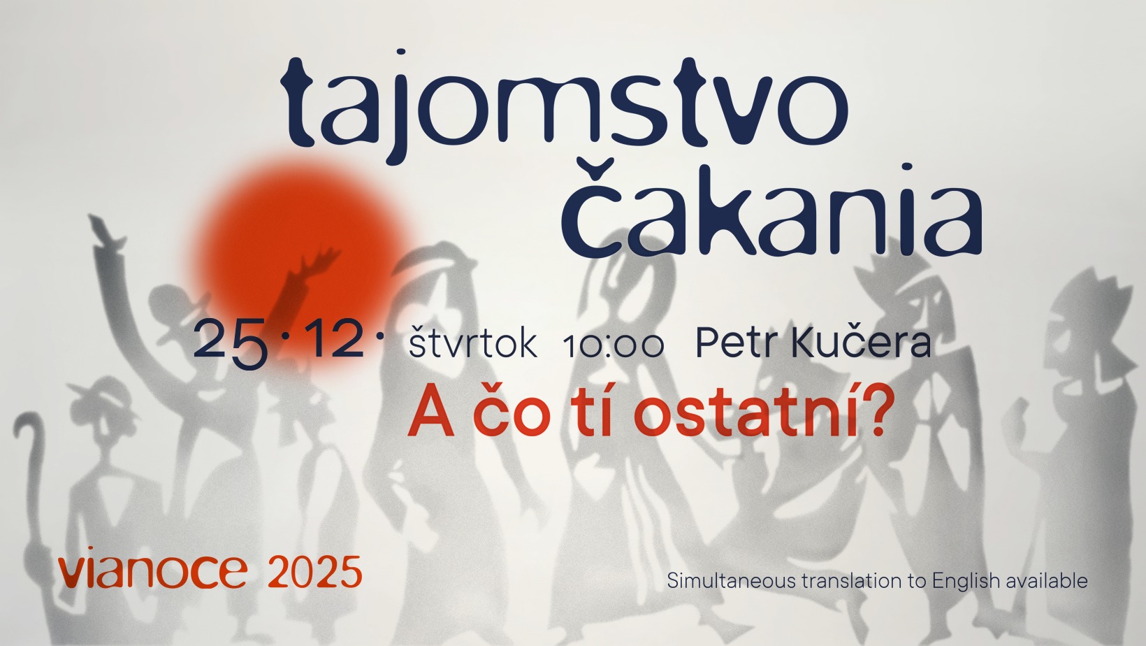 A čo tí ostatní?