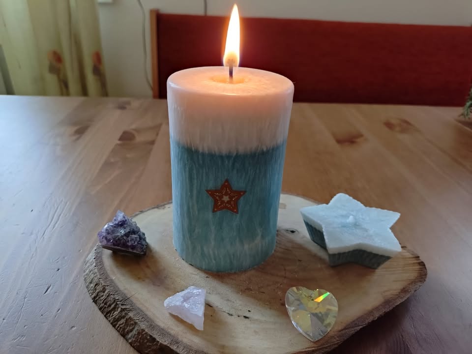 Hromnicový ženský kruh