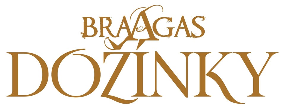 Křest EP Dožínky