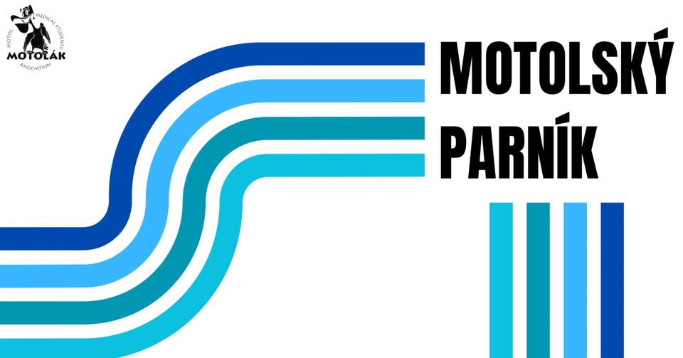 Motolský parník 2025